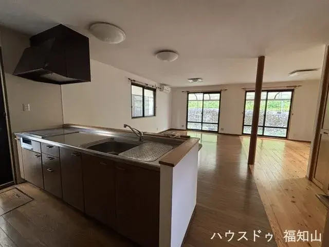 Propiedad 4SLDK en la ciudad de Fukuchiyama, Prefectura de Kyoto (12)