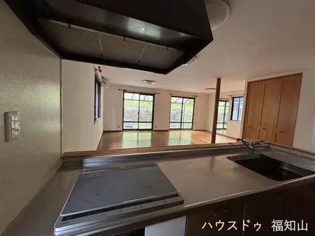 Propiedad 4SLDK en la ciudad de Fukuchiyama, Prefectura de Kyoto (13)