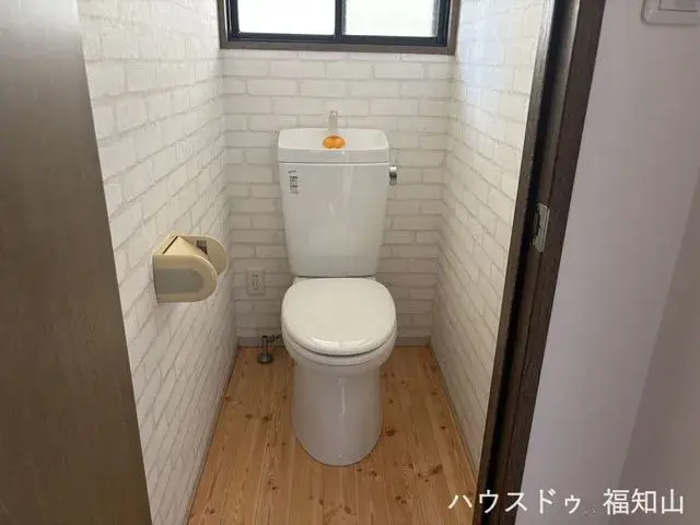 Propiedad 4SLDK en la ciudad de Fukuchiyama, Prefectura de Kyoto (15)