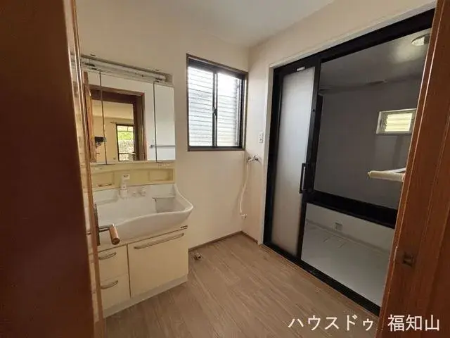 Propiedad 4SLDK en la ciudad de Fukuchiyama, Prefectura de Kyoto (16)