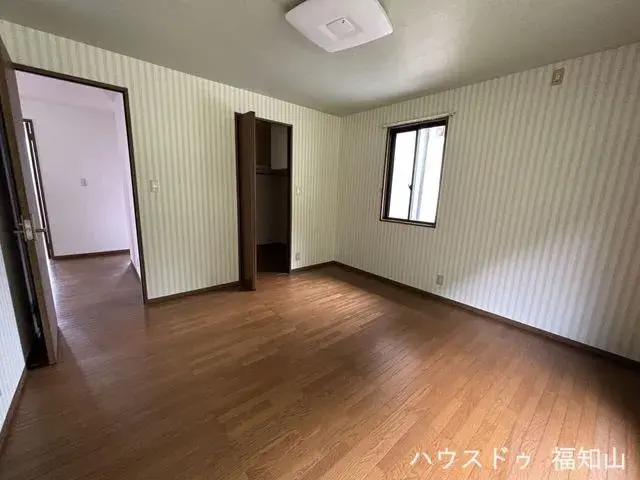 Propiedad 4SLDK en la ciudad de Fukuchiyama, Prefectura de Kyoto (5)