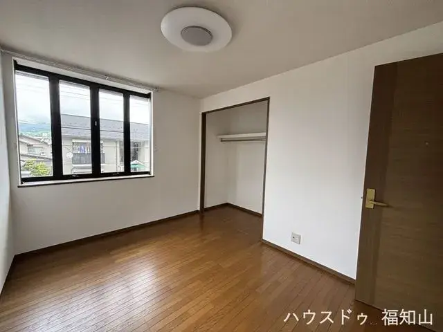 Propiedad 4SLDK en la ciudad de Fukuchiyama, Prefectura de Kyoto (6)