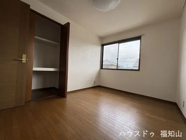 Propiedad 4SLDK en la ciudad de Fukuchiyama, Prefectura de Kyoto (7)