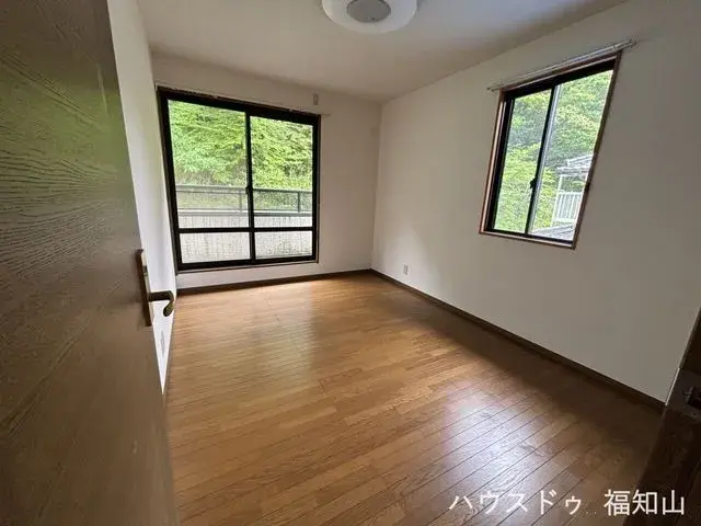 Propiedad 4SLDK en la ciudad de Fukuchiyama, Prefectura de Kyoto (8)
