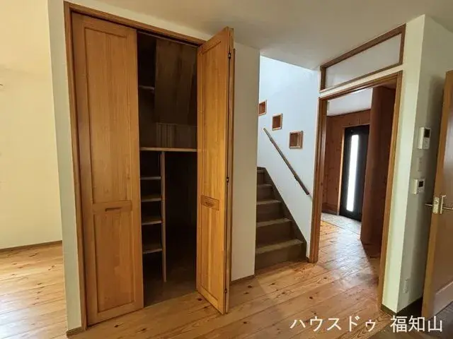 Propiedad 4SLDK en la ciudad de Fukuchiyama, Prefectura de Kyoto (10)