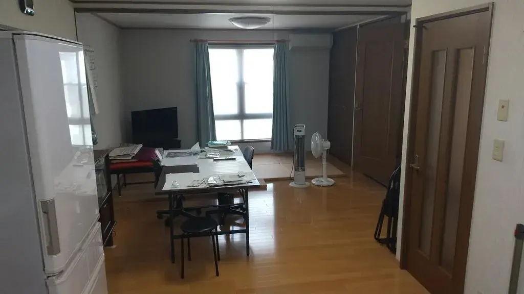 Propiedad 4LDK en la Ciudad de Kyoto, Distrito de Kita, Prefectura de Kyoto (3)
