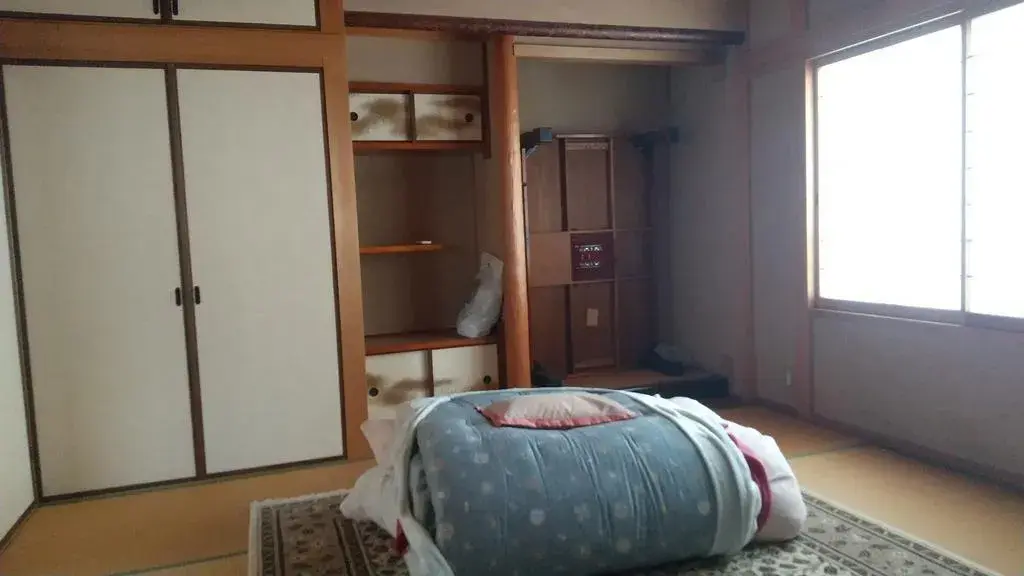Propiedad 4LDK en la Ciudad de Kyoto, Distrito de Kita, Prefectura de Kyoto (6)