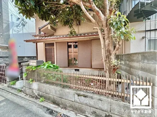 4LDK Property Fushimi Ward Kyoto City Kyoto Prefecture (2)