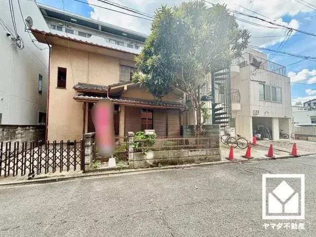 4LDK Property Fushimi Ward Kyoto City Kyoto Prefecture (11)