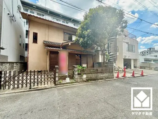 4LDK Property Fushimi Ward Kyoto City Kyoto Prefecture (12)