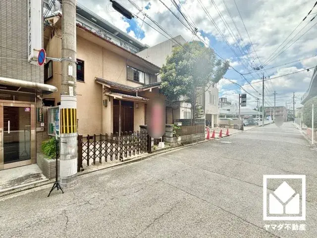 4LDK Property Fushimi Ward Kyoto City Kyoto Prefecture (15)