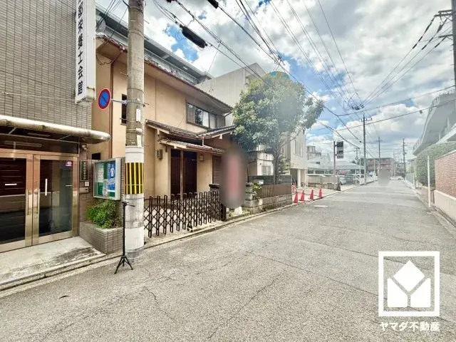 4LDK Property Fushimi Ward Kyoto City Kyoto Prefecture (16)