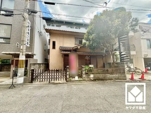 4LDK Property Fushimi Ward Kyoto City Kyoto Prefecture (17)