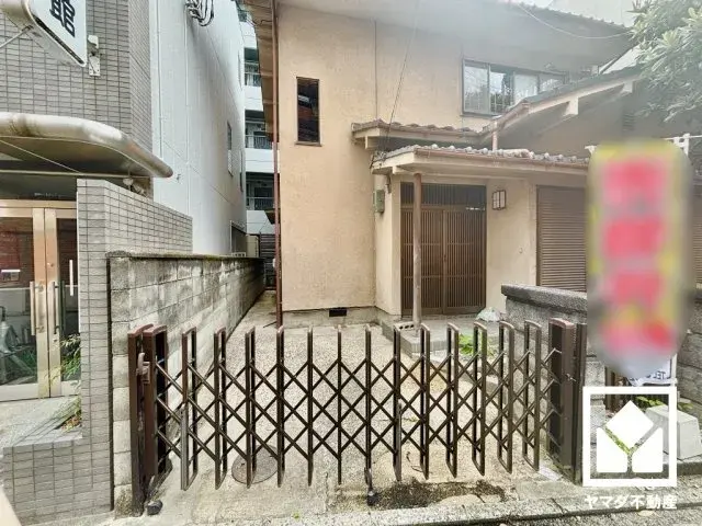 4LDK Property Fushimi Ward Kyoto City Kyoto Prefecture (18)