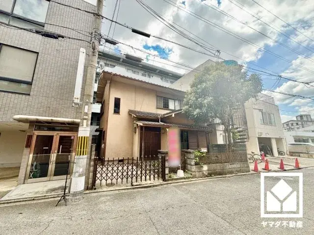 4LDK Property Fushimi Ward Kyoto City Kyoto Prefecture (19)
