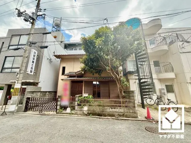 4LDK Property Fushimi Ward Kyoto City Kyoto Prefecture (21)
