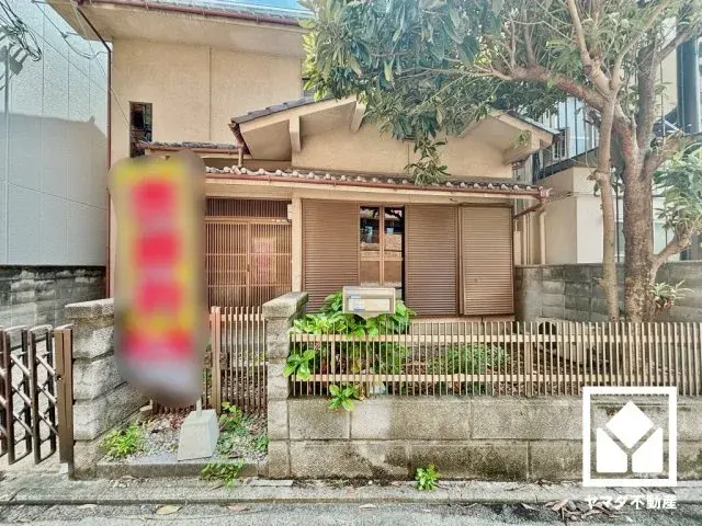 4LDK Property Fushimi Ward Kyoto City Kyoto Prefecture (22)