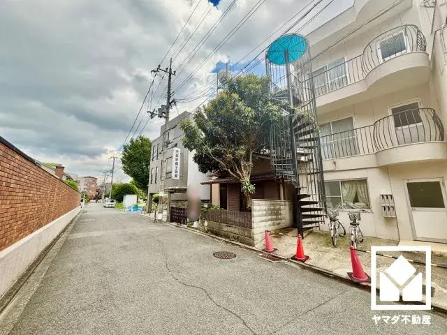 4LDK Property Fushimi Ward Kyoto City Kyoto Prefecture (26)