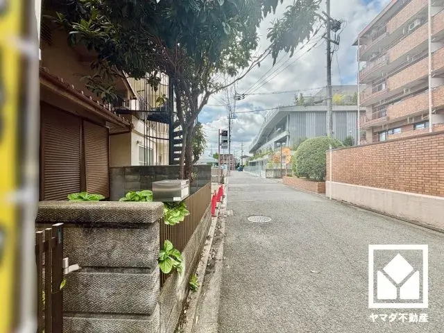4LDK Property Fushimi Ward Kyoto City Kyoto Prefecture (27)