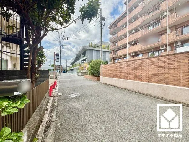 4LDK Property Fushimi Ward Kyoto City Kyoto Prefecture (28)