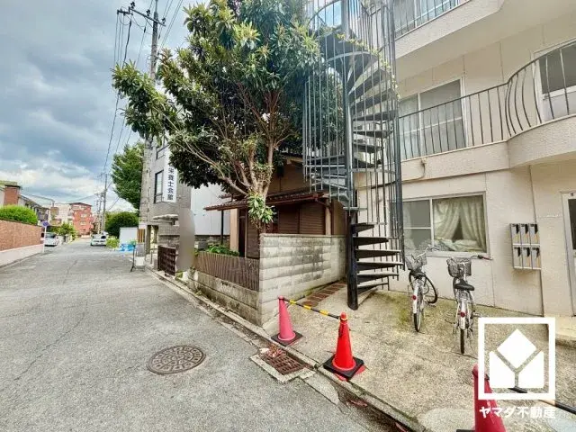 4LDK Property Fushimi Ward Kyoto City Kyoto Prefecture (4)