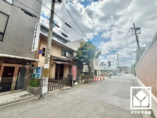 4LDK Property Fushimi Ward Kyoto City Kyoto Prefecture (5)