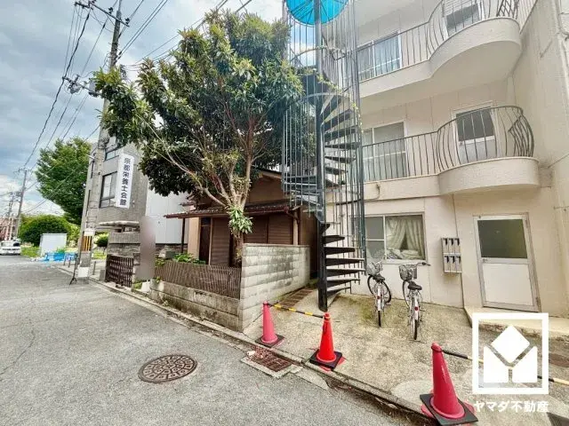 4LDK Property Fushimi Ward Kyoto City Kyoto Prefecture (6)
