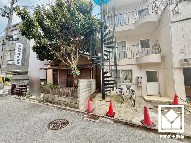 4LDK Property Fushimi Ward Kyoto City Kyoto Prefecture (7)
