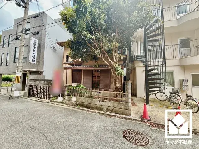 4LDK Property Fushimi Ward Kyoto City Kyoto Prefecture (8)