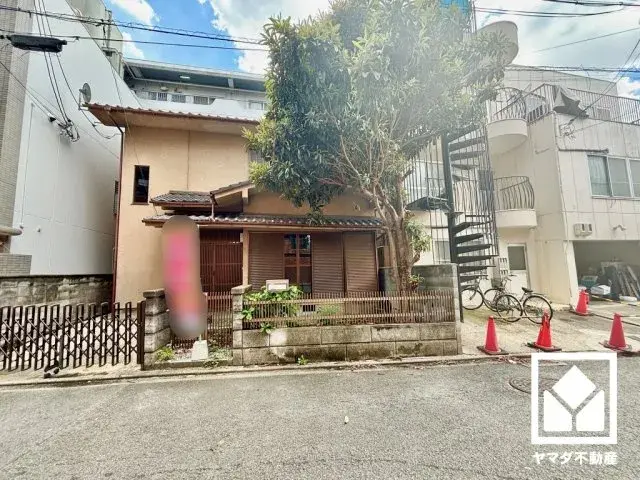 4LDK Property Fushimi Ward Kyoto City Kyoto Prefecture (10)