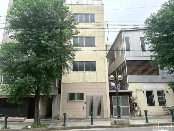 Akiya in Kyoto