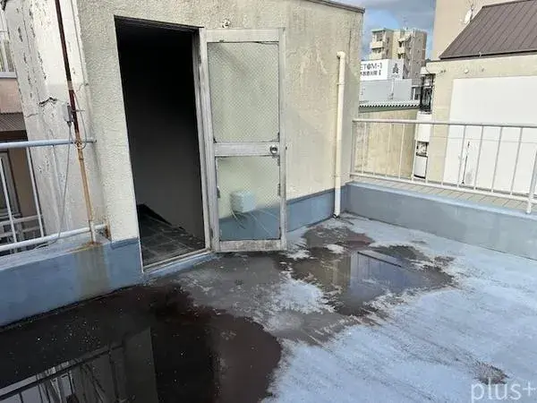 Studio Property Kamigyo Ward, Kyoto City, Kyoto Prefecture (2)
