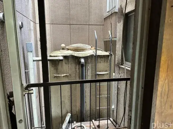 Studio Property Kamigyo Ward, Kyoto City, Kyoto Prefecture (12)