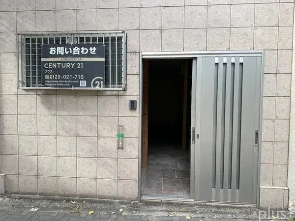 Studio Property Kamigyo Ward, Kyoto City, Kyoto Prefecture (13)