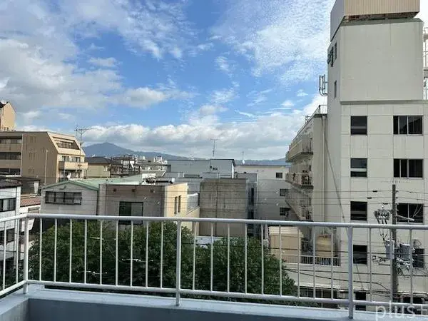 Studio Property Kamigyo Ward, Kyoto City, Kyoto Prefecture (14)