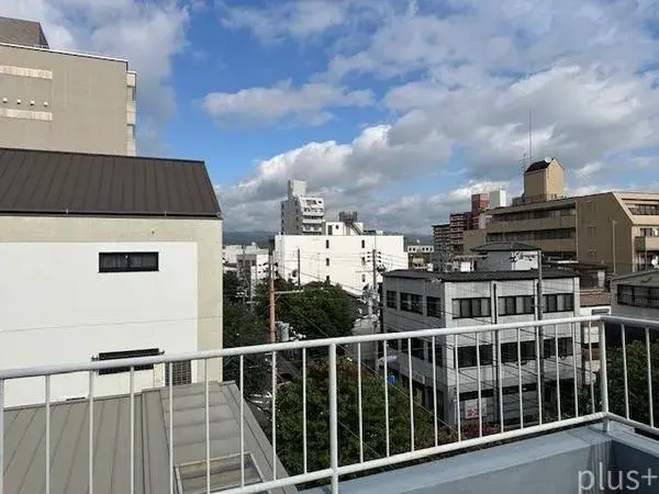 Studio Property Kamigyo Ward, Kyoto City, Kyoto Prefecture (15)