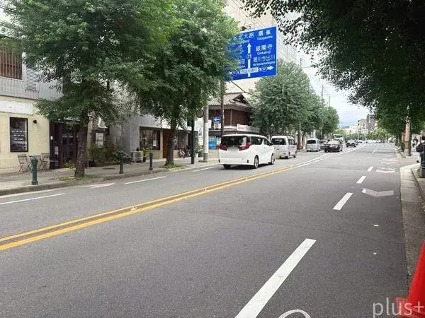 Studio Property Kamigyo Ward, Kyoto City, Kyoto Prefecture (16)