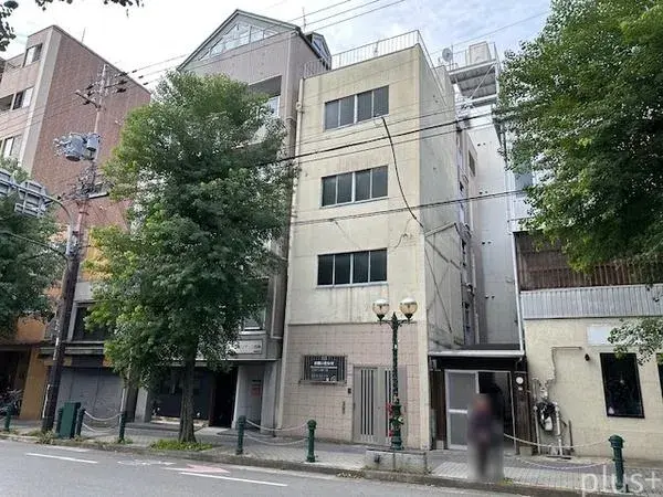 Studio Property Kamigyo Ward, Kyoto City, Kyoto Prefecture (3)