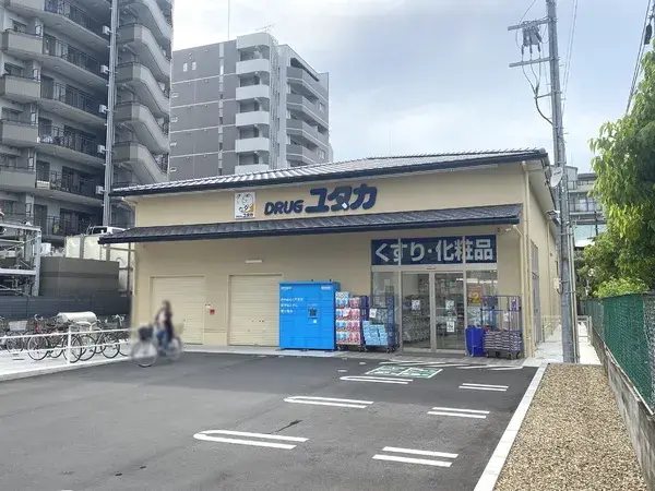 Studio Property Kamigyo Ward, Kyoto City, Kyoto Prefecture (21)
