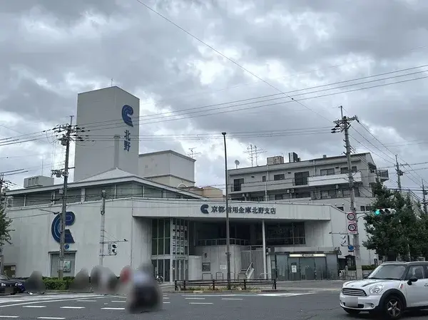 Studio Property Kamigyo Ward, Kyoto City, Kyoto Prefecture (23)