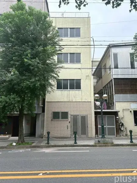 Studio Property Kamigyo Ward, Kyoto City, Kyoto Prefecture (4)