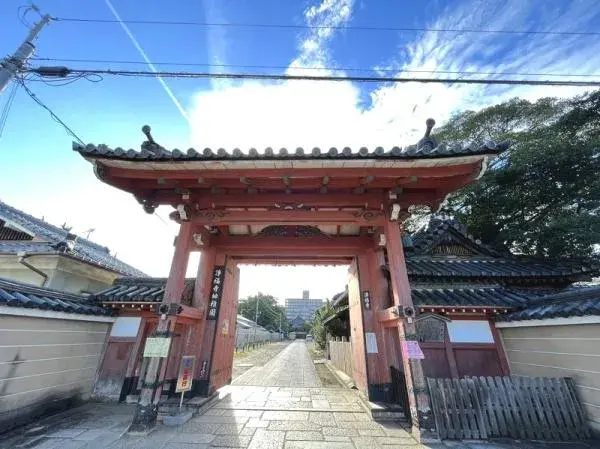 Studio Property Kamigyo Ward, Kyoto City, Kyoto Prefecture (5)