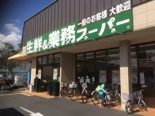 3DK Fushimi Ward, Kyoto City Kyoto Prefecture (5)