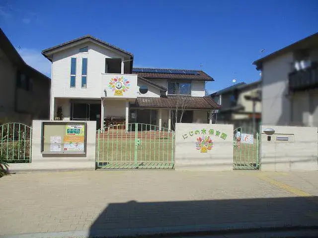 3DK Fushimi Ward, Kyoto City Kyoto Prefecture (6)