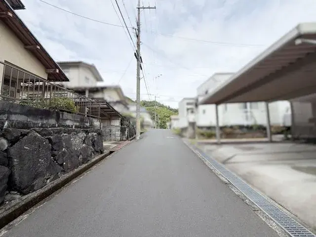 Propiedad 4DK Ciudad de Maizuru Prefectura de Kioto (2)