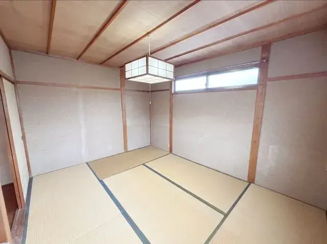 Propiedad 4DK Ciudad de Maizuru Prefectura de Kioto (11)