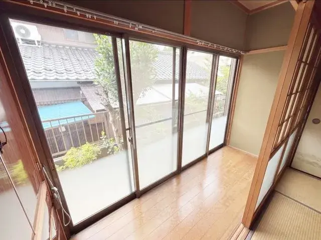 Propiedad 4DK Ciudad de Maizuru Prefectura de Kioto (12)
