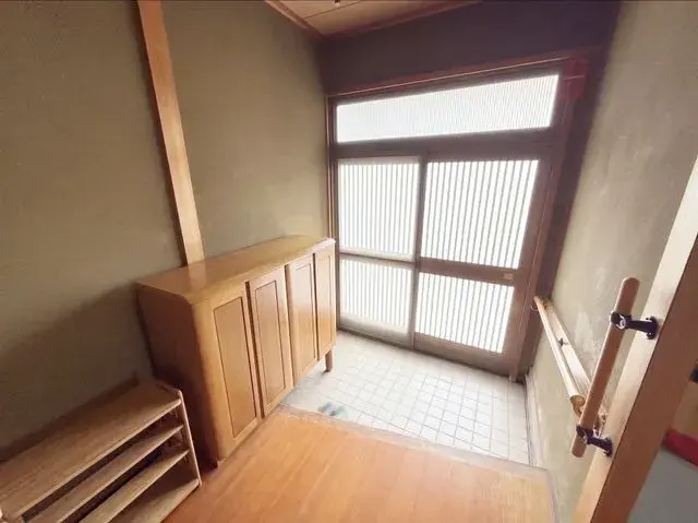 Propiedad 4DK Ciudad de Maizuru Prefectura de Kioto (13)