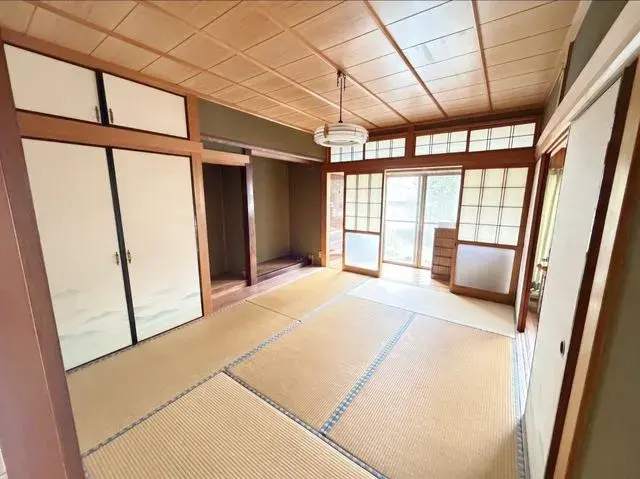 Propiedad 4DK Ciudad de Maizuru Prefectura de Kioto (6)
