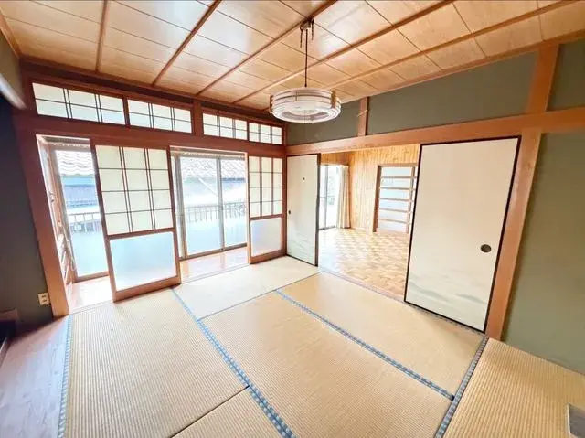 Propiedad 4DK Ciudad de Maizuru Prefectura de Kioto (7)